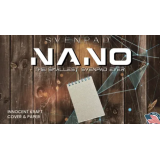 Sven Nano by Brett Barry Sven Nano by Brett Barry