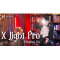 X Light Pro by Kingsley Xu