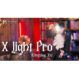 X Light Pro by Kingsley Xu