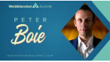 Well Attended Summit – Peter Boie