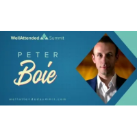 Well Attended Summit – Peter Boie