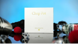 The Chop Pot by Wayne Fox
