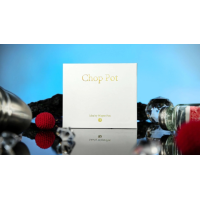 The Chop Pot by Wayne Fox