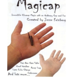 Magicap by Jesse Feinberg Magicap by Jesse Feinberg