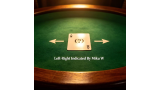 Left-Right Indicated By Miku W
