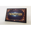 TWINCEPTION by Marco Markiewicz
