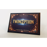 TWINCEPTION by Marco Markiewicz TWINCEPTION by Marco Markiewicz