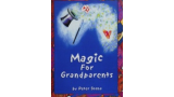 Magic For Grandparents by Peter Sosna