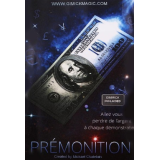 Premonition by Mickael Chatelain