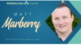 Well Attended Summit – Matt Marberry