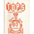 TOPS – Treasury of Illusions by Neil Foster ( 60 illusions – 1965 )
