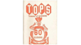 TOPS – Treasury of Illusions by Neil Foster ( 60 illusions – 1965 )