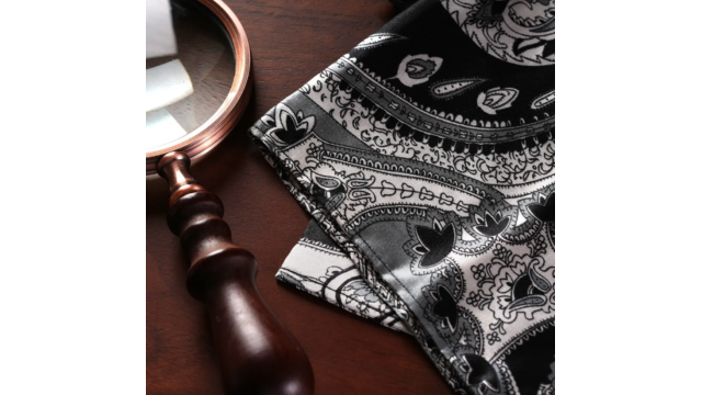 Phantom Silk by N2G - 2026