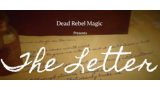 The Letter By Dead Rebel Productions The Letter By Dead Rebel Productions