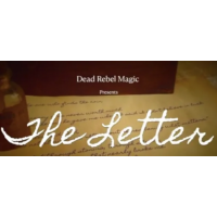 The Letter By Dead Rebel Productions