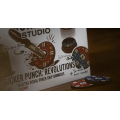Sucker Punch Revolutions Sucker Punch Revolutions