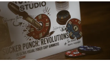 Sucker Punch Revolutions