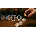 Okito by John Carey Okito by John Carey