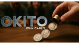 Okito by John Carey Okito by John Carey