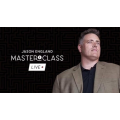 Masterclass Live by Jason England (Week 4) Masterclass Live by Jason England (Week 4)