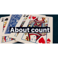About The Count by Keito K About The Count by Keito K