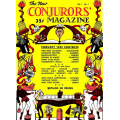 The New Conjurors' Magazine: Volume 1
