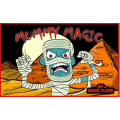 Mummy Magic by Daniel Diaz and Mago Flash Mummy Magic by Daniel Diaz and Mago Flash