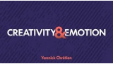 Creativity & Emotion Magic by Yannick Chretien