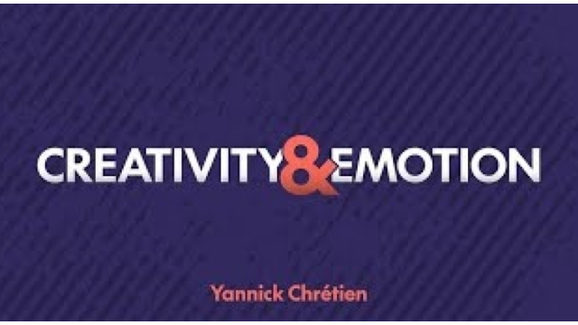 Creativity & Emotion Magic by Yannick Chretien - Magic Ebooks