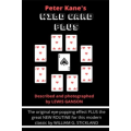 Peter Kane's Wild Card Plus by Lewis Ganson Peter Kane's Wild Card Plus by Lewis Ganson