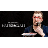 Kyle Purnell Masterclass (Week 3) Kyle Purnell Masterclass (Week 3)