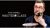 Kyle Purnell Masterclass (Week 3) Kyle Purnell Masterclass (Week 3)