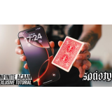 Lloyd Barnes – Infinite ACAAN Lloyd Barnes – Infinite ACAAN