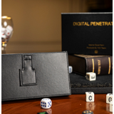 Digital Penetration by David Penn & TCC Magic
