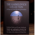 The Karmilovich Collection by Ted Karmilovich The Karmilovich Collection by Ted Karmilovich