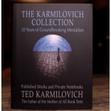 The Karmilovich Collection by Ted Karmilovich The Karmilovich Collection by Ted Karmilovich
