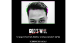 Gods Will by Dominicus Bagas