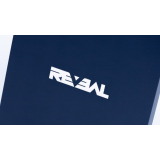 Reveal (2025 Edition) by Christopher Rawlins Reveal (2025 Edition) by Christopher Rawlins