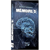 Benoit Campana – Memoires (French)