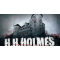 H.H.Holmes by Nexus Mind H.H.Holmes by Nexus Mind