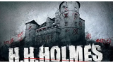 H.H.Holmes by Nexus Mind H.H.Holmes by Nexus Mind