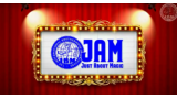Max Maven Ibm Jam Live Lecture Max Maven Ibm Jam Live Lecture