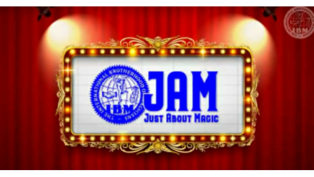 Max Maven Ibm Jam Live Lecture - 2025