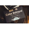 Color Betrayal by Long Long