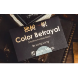 Color Betrayal by Long Long
