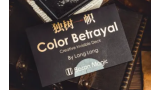 Color Betrayal by Long Long