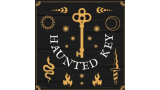 Agatha's Haunted Key Agatha's Haunted Key