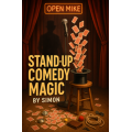 Stand-Up Comedy Magic by Simon