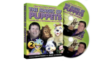 The Magic of Puppets by Colin Dymond 1-2
