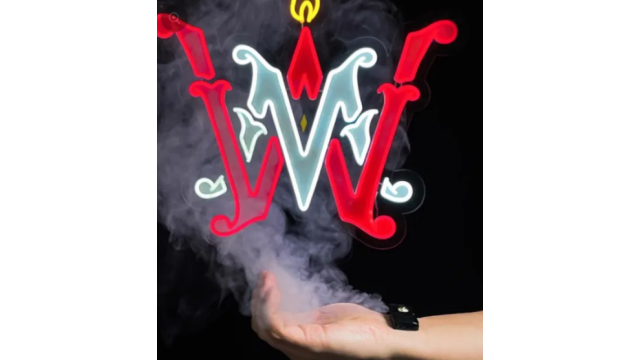 ONE-INCH SMOKE by Wonder Makers - 2026